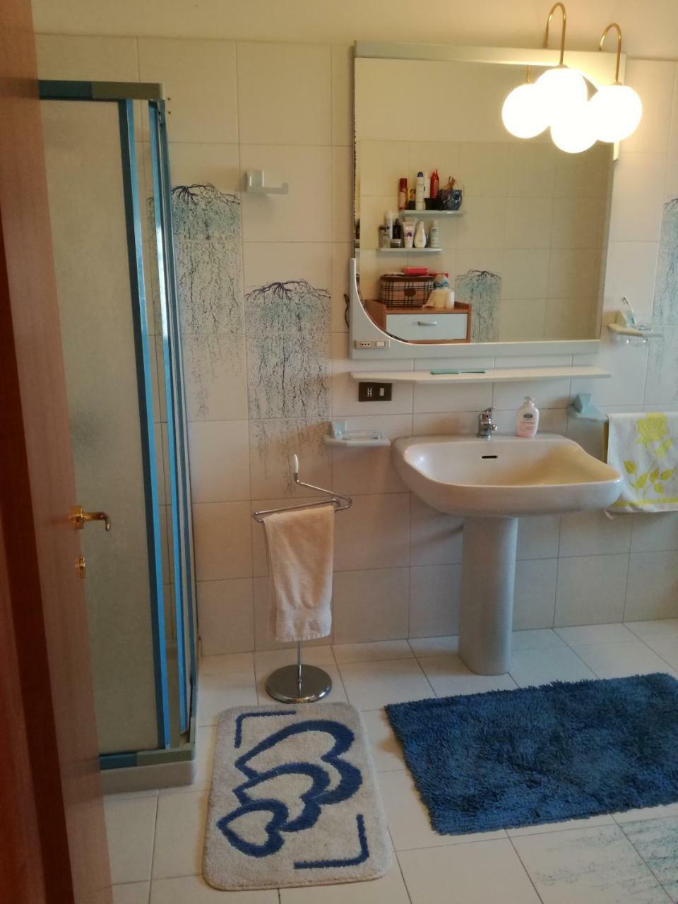Appartamento In Villa Virginia Fino A 10 Ospiti Mondragone Exterior foto